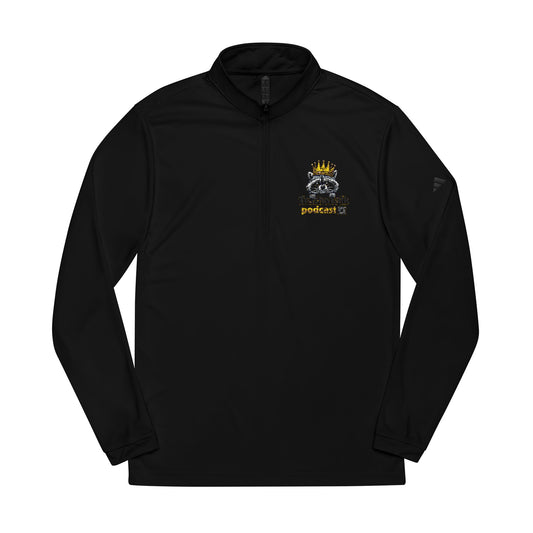 Adidas® Embroidered Quarter-Zip Pullover, Stylish Athletic Jacket, Gift for Sports Enthusiasts, Personalized Workout Gear, Perfect for [...]